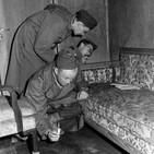 Desmontando la historia T4: El búnker subterráneo de Hitler