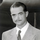 Howard Hughes al descubierto