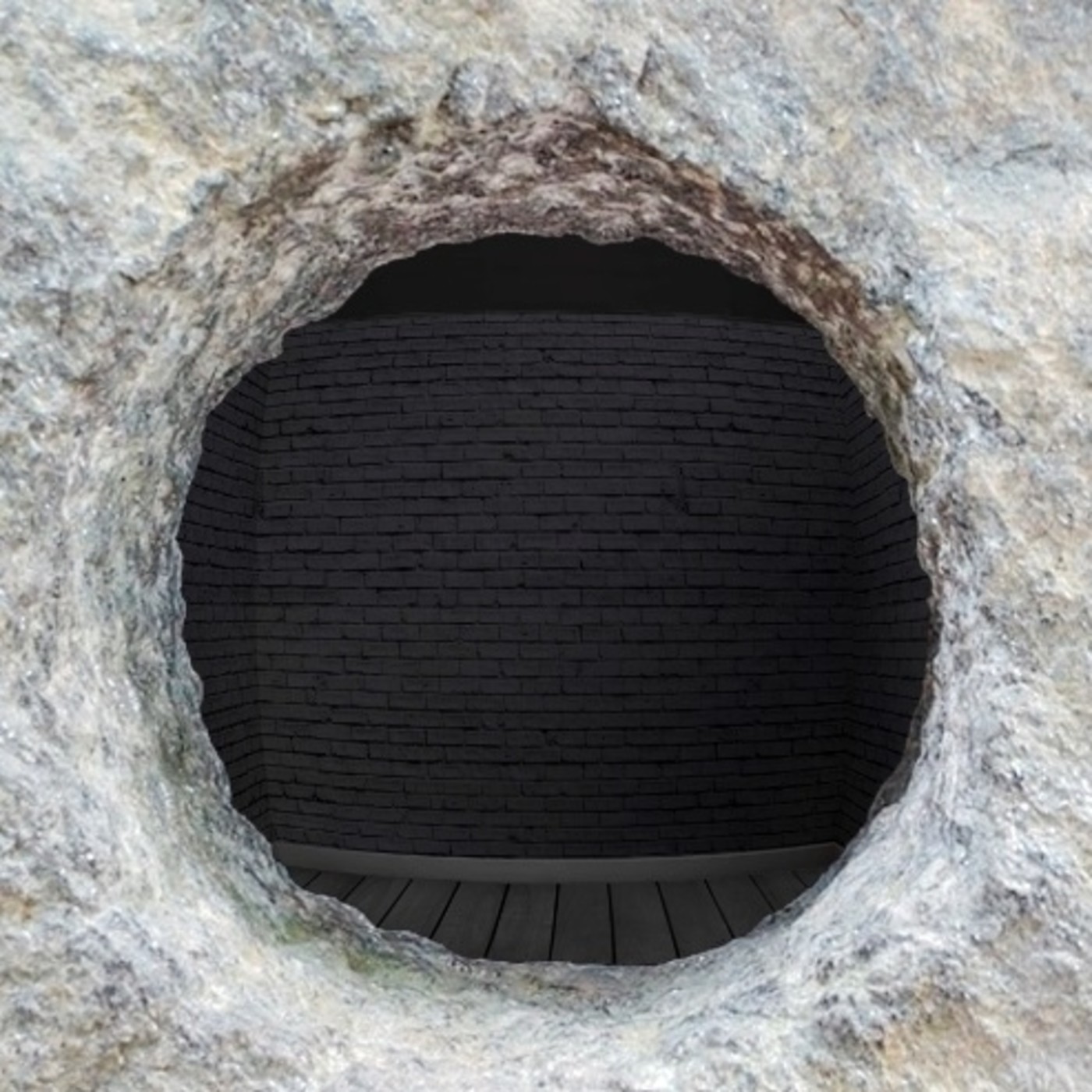 El Confinario