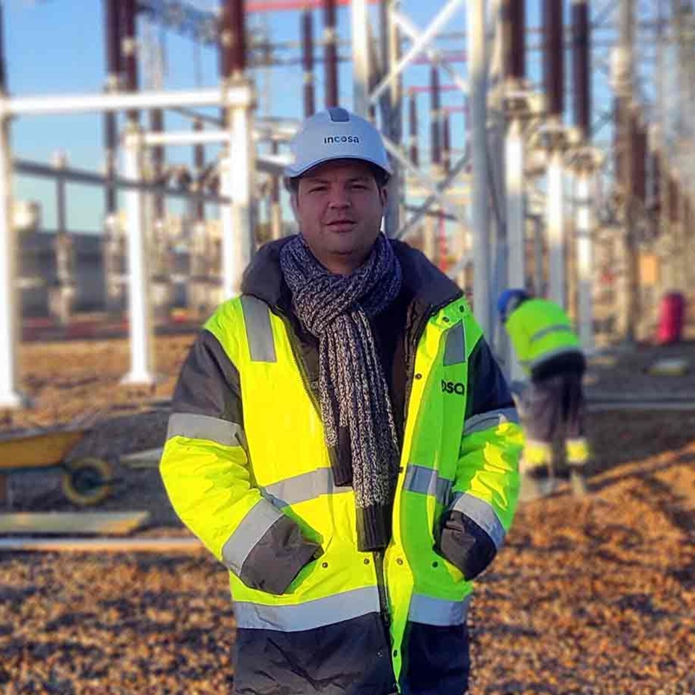 ingenierosVA en Onda Cero