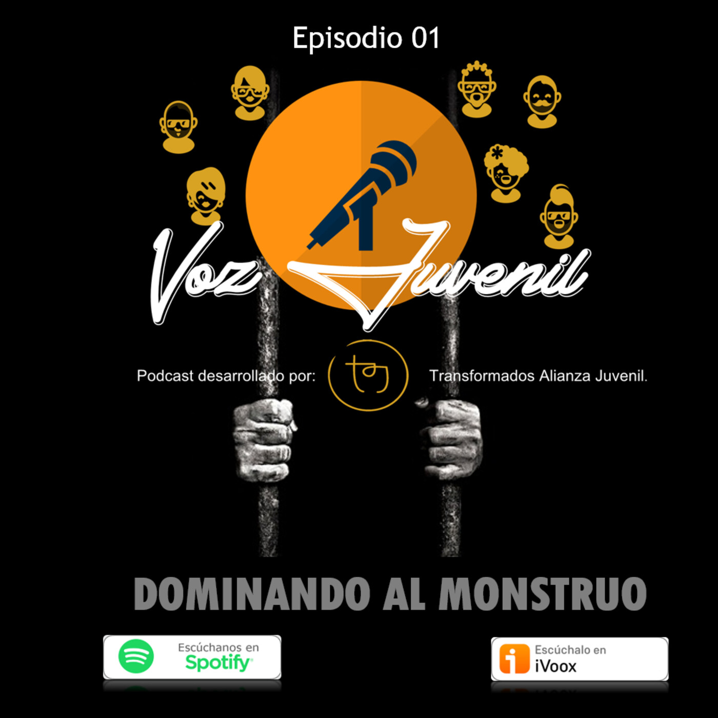Voz Juvenil 2020