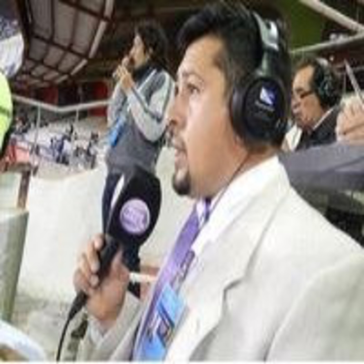 Podcast Radio Lamil35