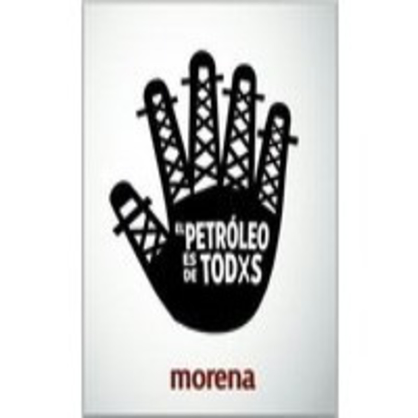 Podcast de Grecia Benavides