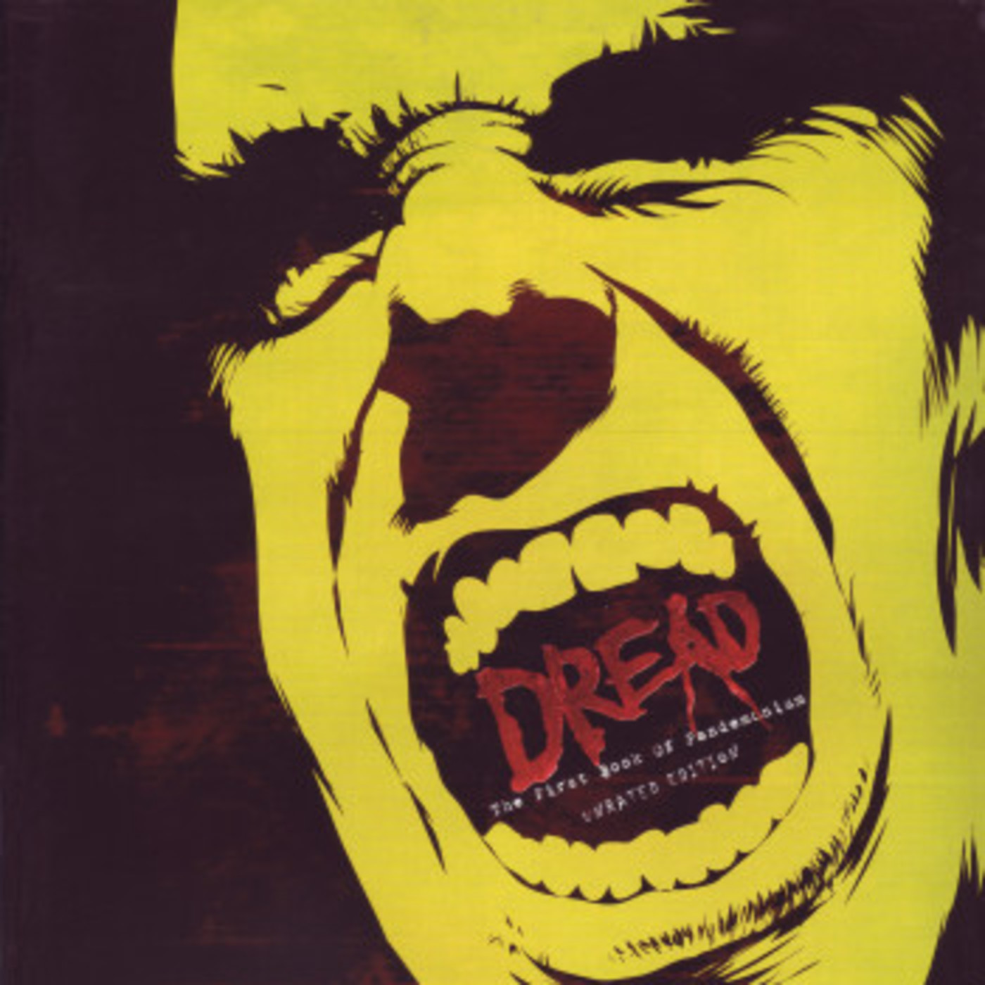 La Choza del JDR #1- Dread - Episodio exclusivo para mecenas