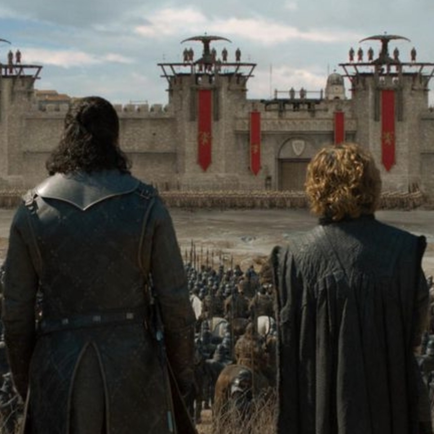 Podcast EIMAC Nº 14 – 8×05: The Bells