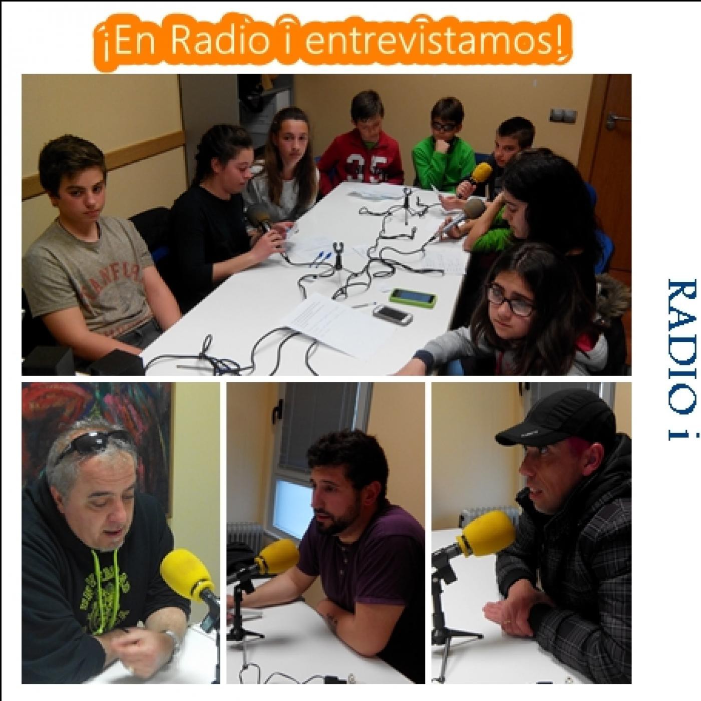 DESDE LA NUBE
