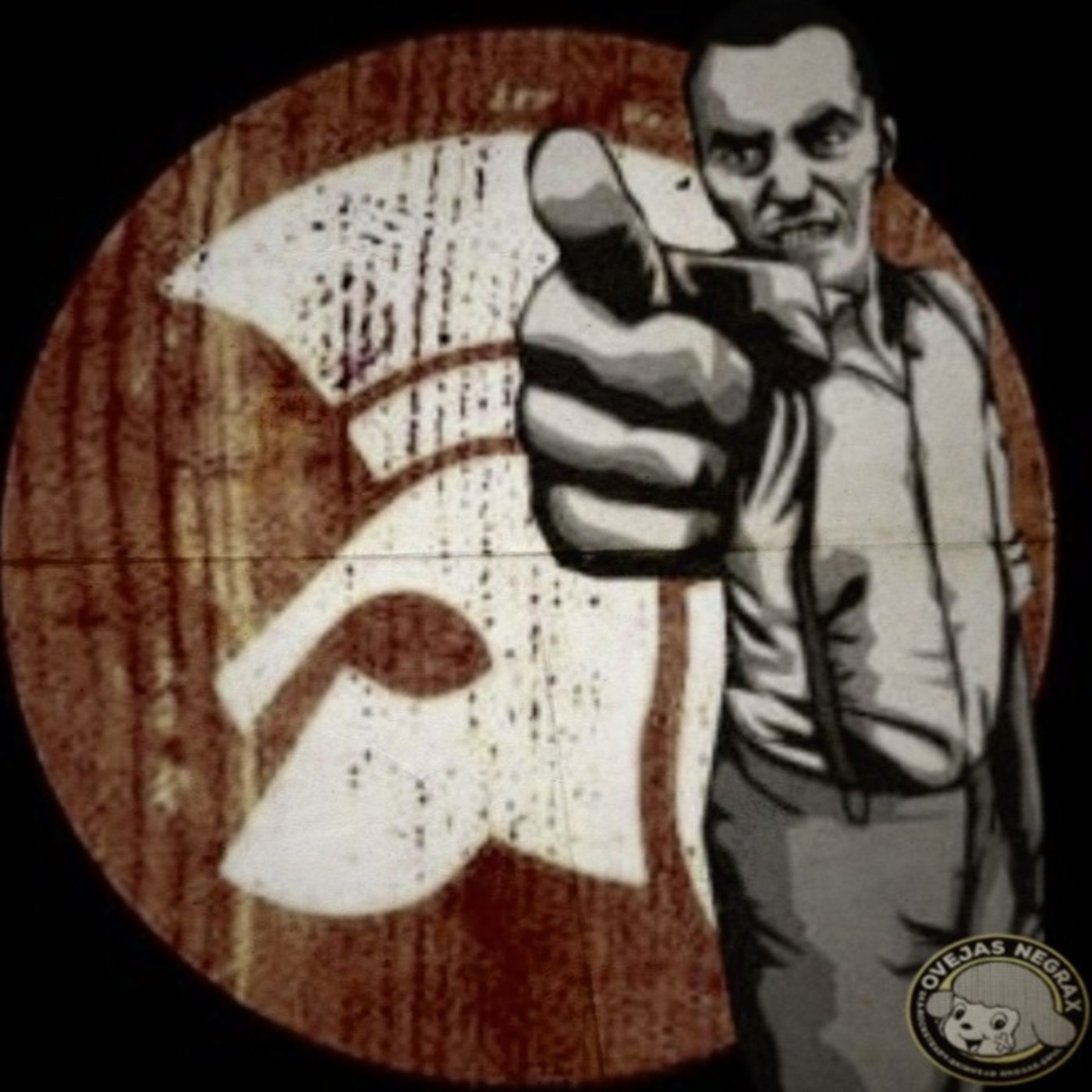 Ovejas Negrax/ Conciertos y Novedades Skinhead Reggae /#130 episode artwork