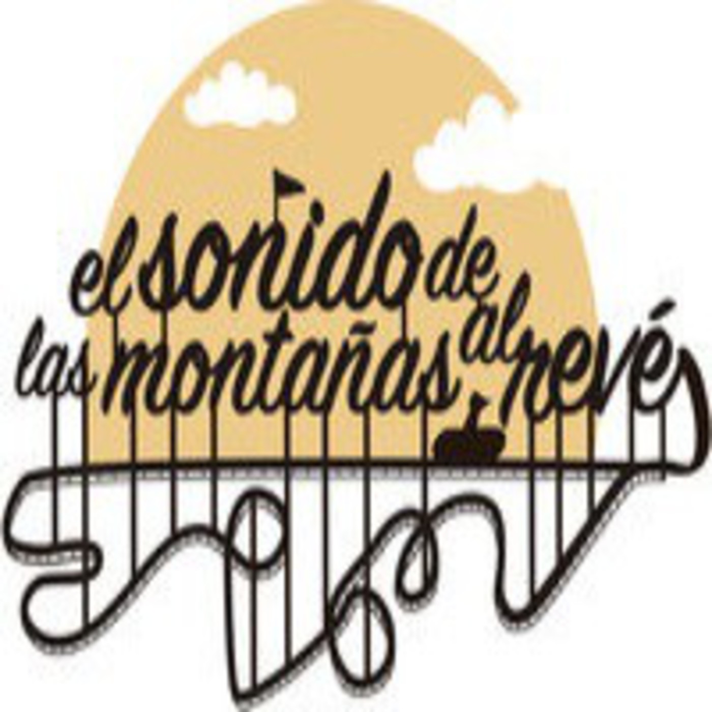 El sonido de las montañas al revés -- Programa 04.03.2015