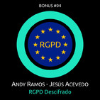 Ex04 - RGPD Descifrado