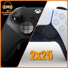 PP 2x25. PS5 y XBOX SERIES X, Así quieren repercutir en la industria del videojuego y "la Master Race", os lo contamos.