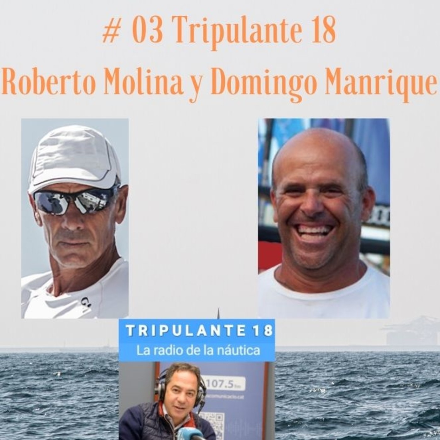 JaumeSoler.net Tripulante18-La Radio Náutica