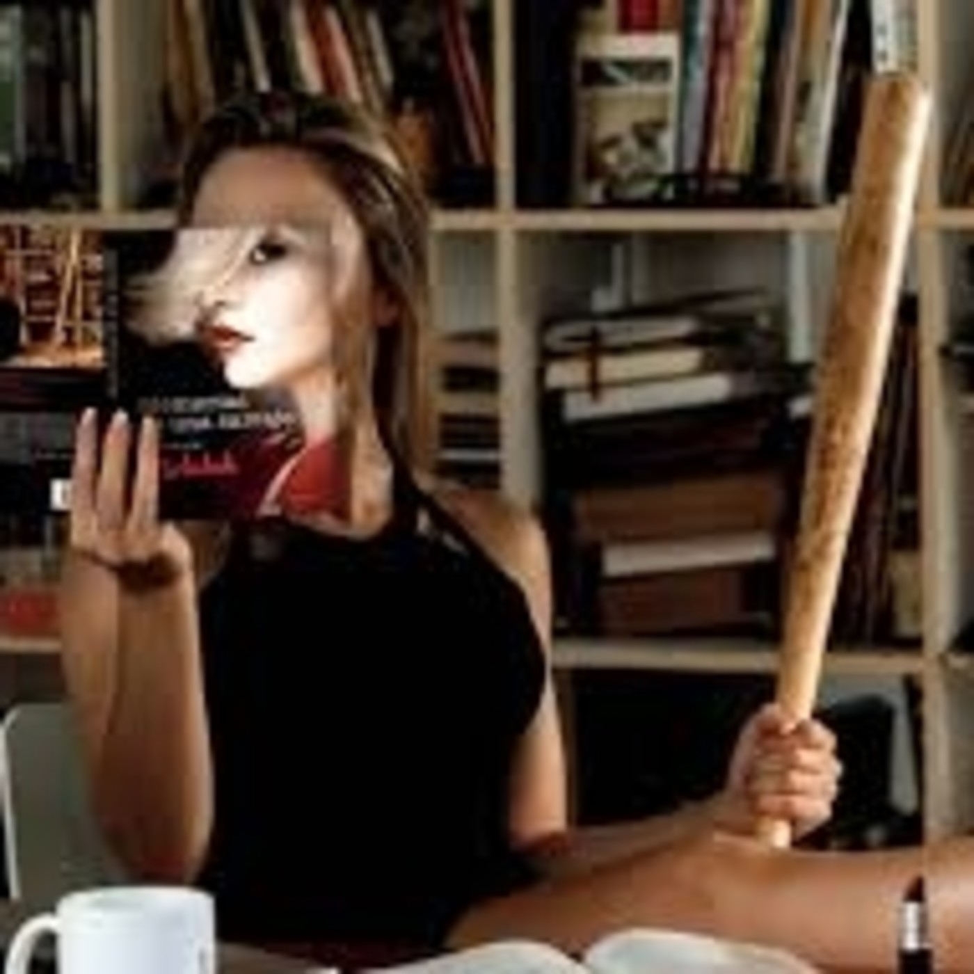 La librería de Bego Beristain