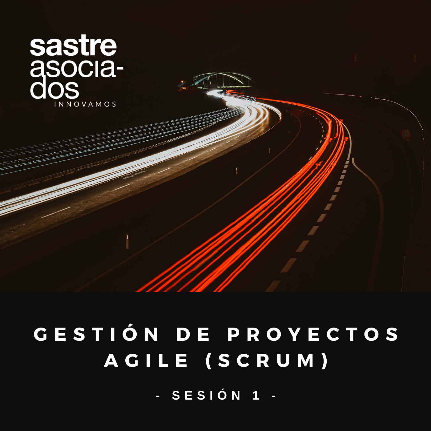 Innovación con los 5 sentidos