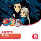 Especial Ghibli Parte 2 | PODCAST #12