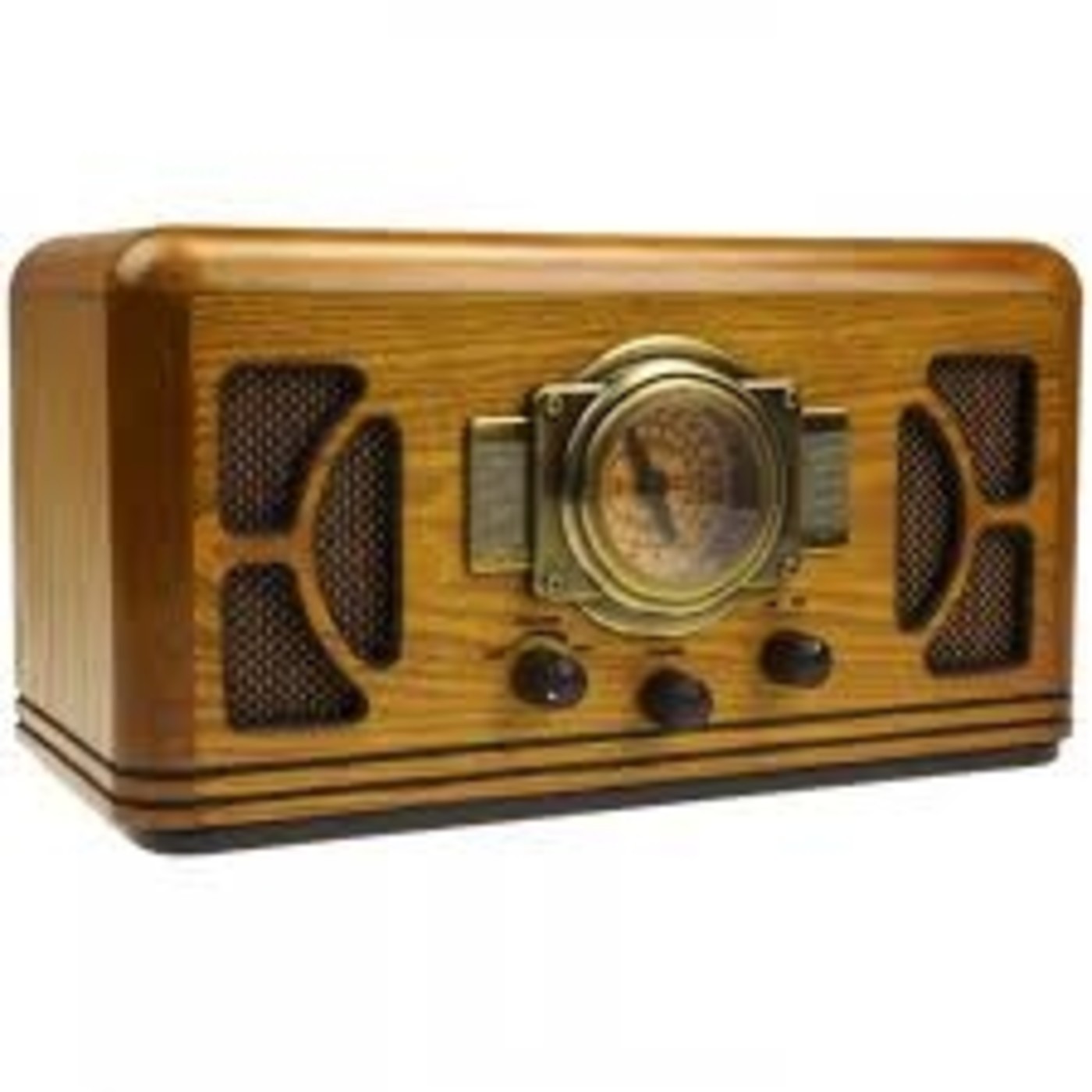 Podcast de Enrique Brea Pérez