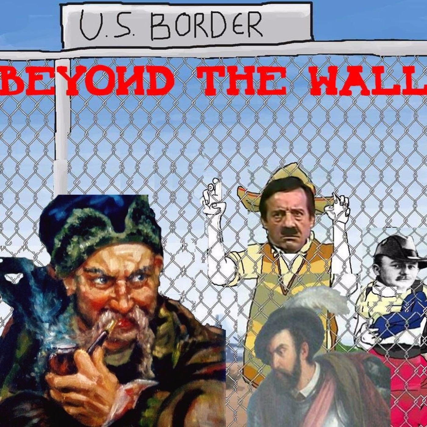 Beyond the Wall