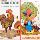 El gallo Kiriko o Las Bodas del Tio Perico (1952)