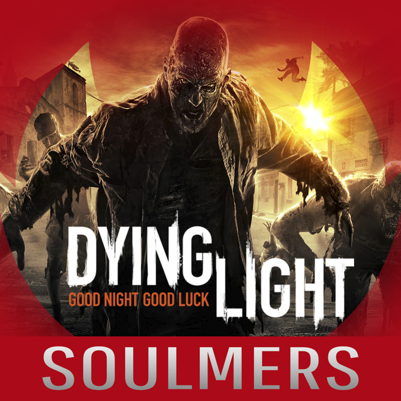 ANÁLISIS: Dying Light | ¿Un juego de zombis infravalorado? episode artwork