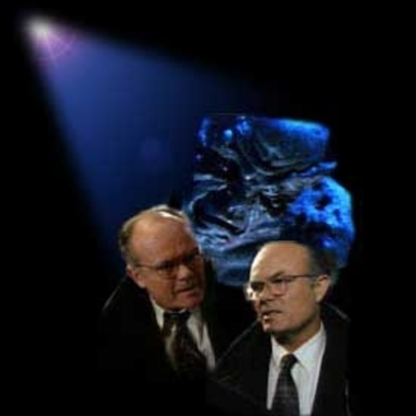 Programa 66. Grotesco (Grotesque). T03 Cap. 14 Programa 66. Grotesco (Grotesque). T03 Cap. 14