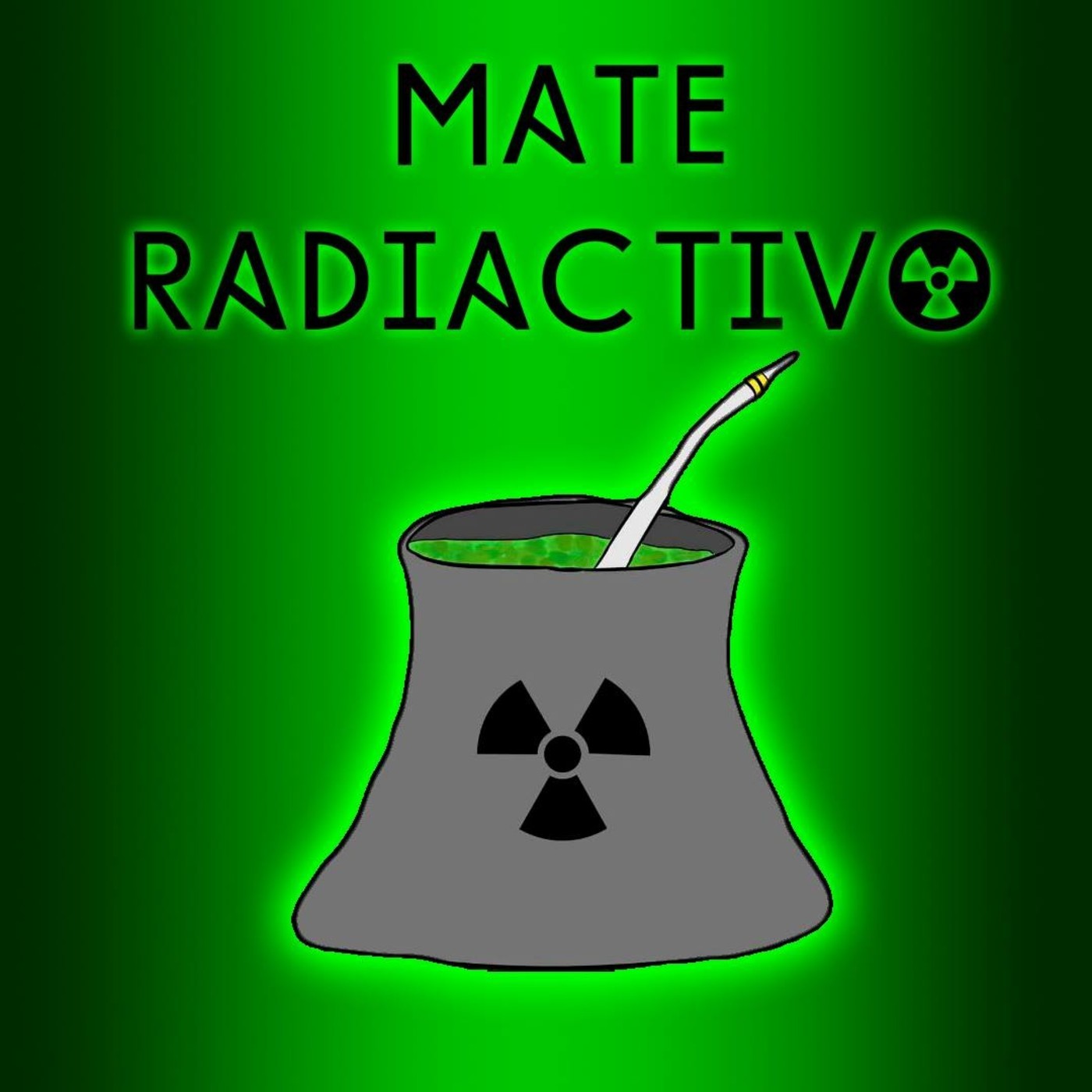Mate Radioactivo Ep.18 - Mate Stranding