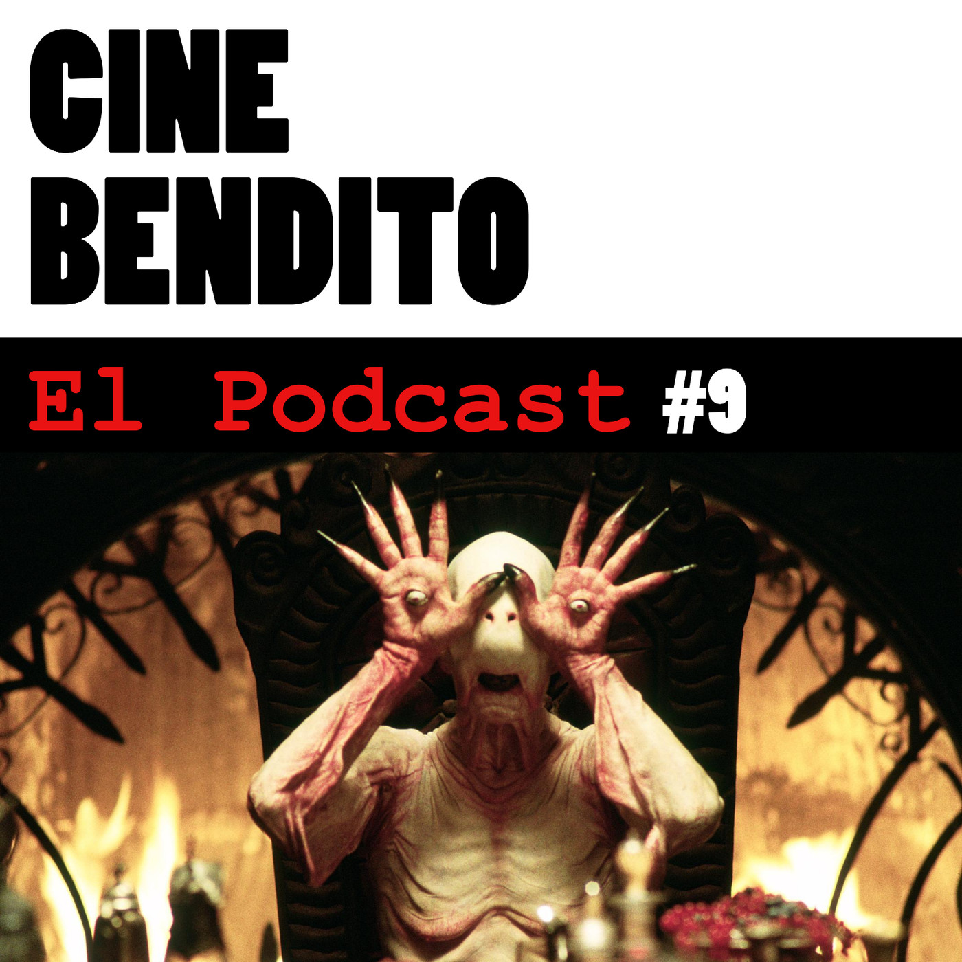 Cine Bendito