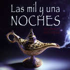 21-Las mil y una noches: Cuento de la oca y los pavos reales