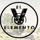 #68 El V Elemento | Entrevista ENDIKAH