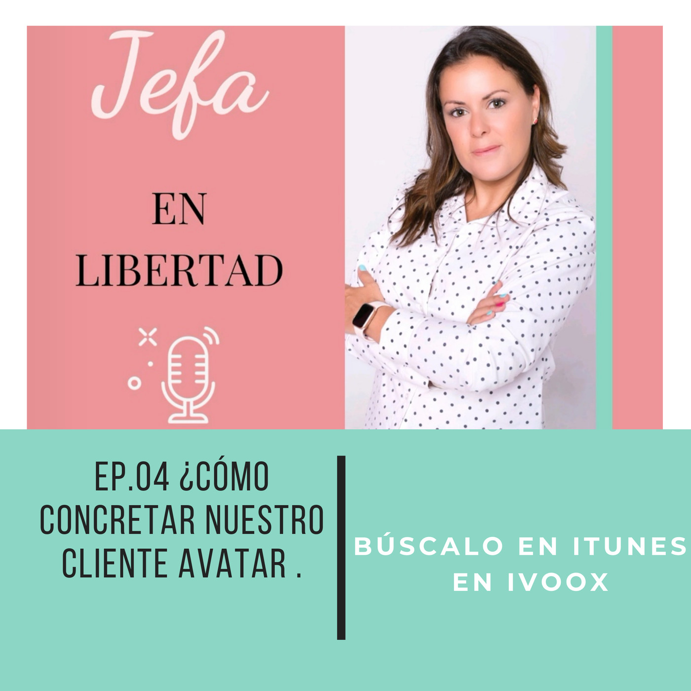 Jefa en Libertad