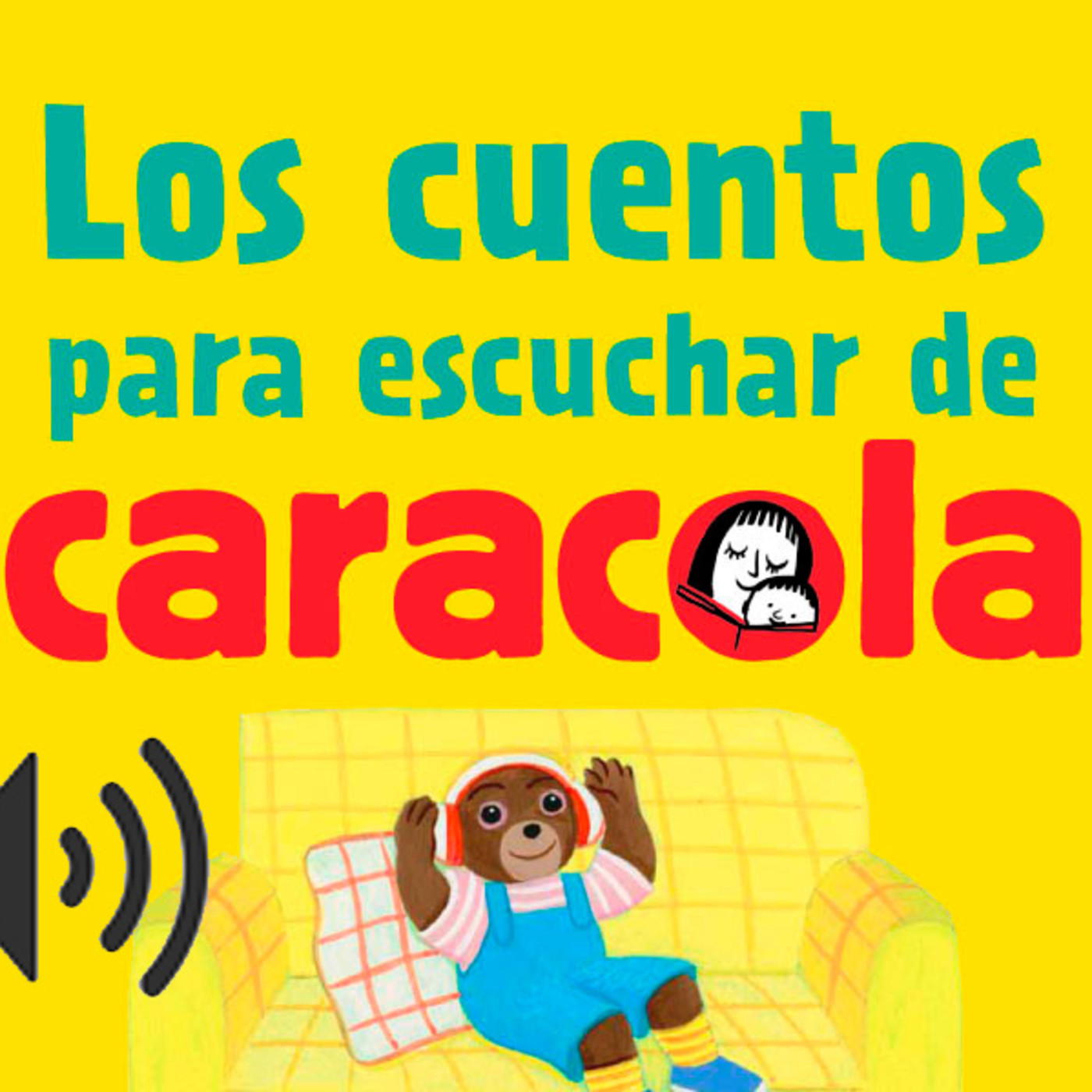 Los cuentos de la Revista Caracola