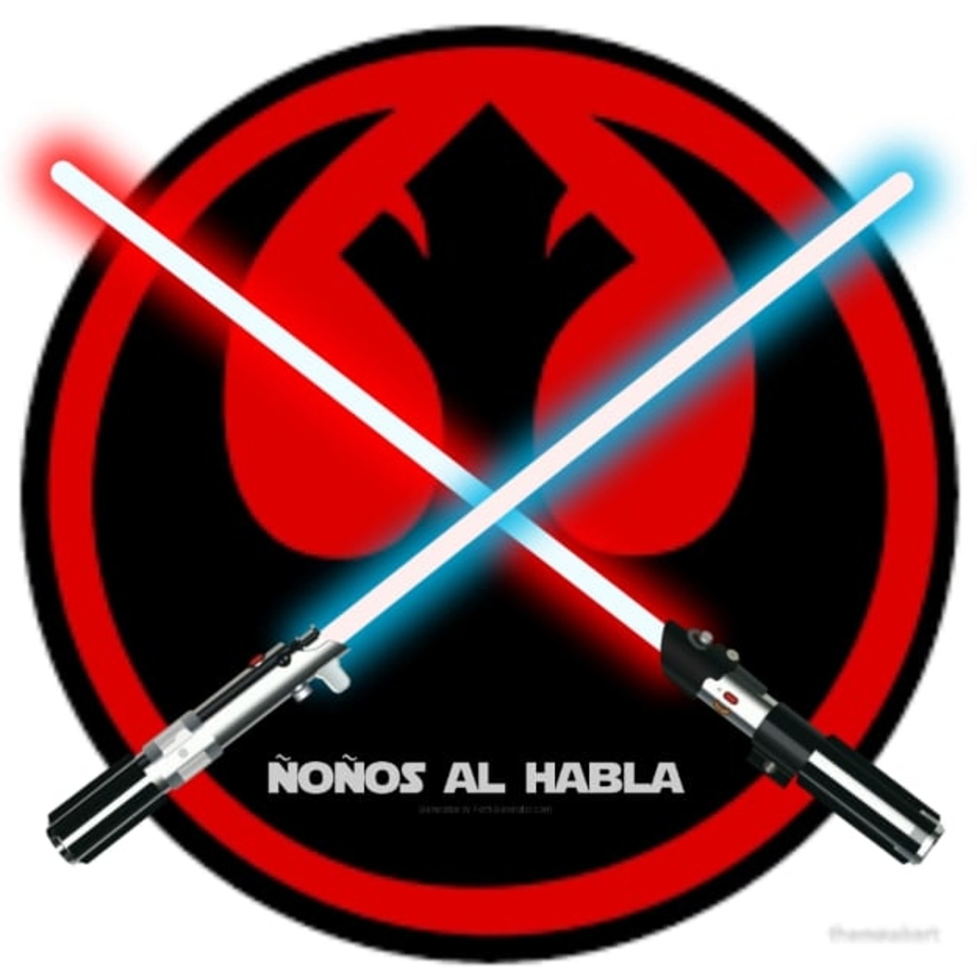 ñoños al habla