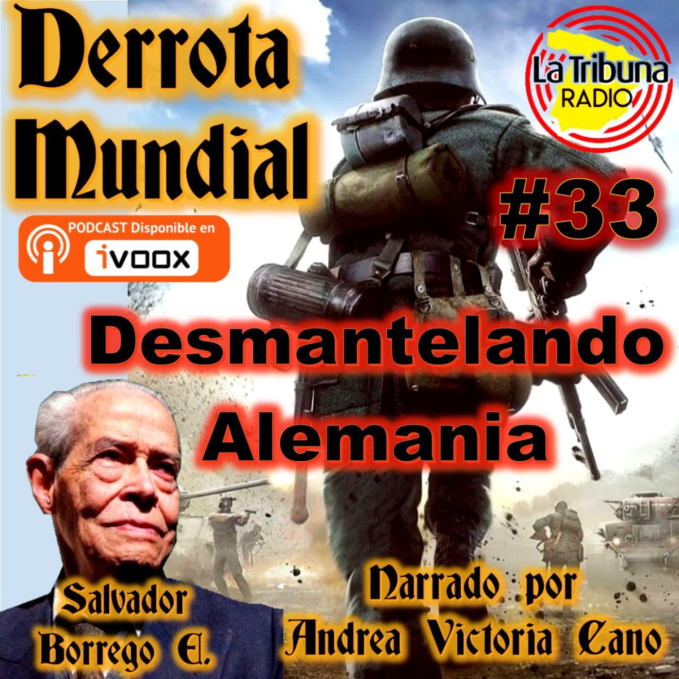 La Tribuna Radio