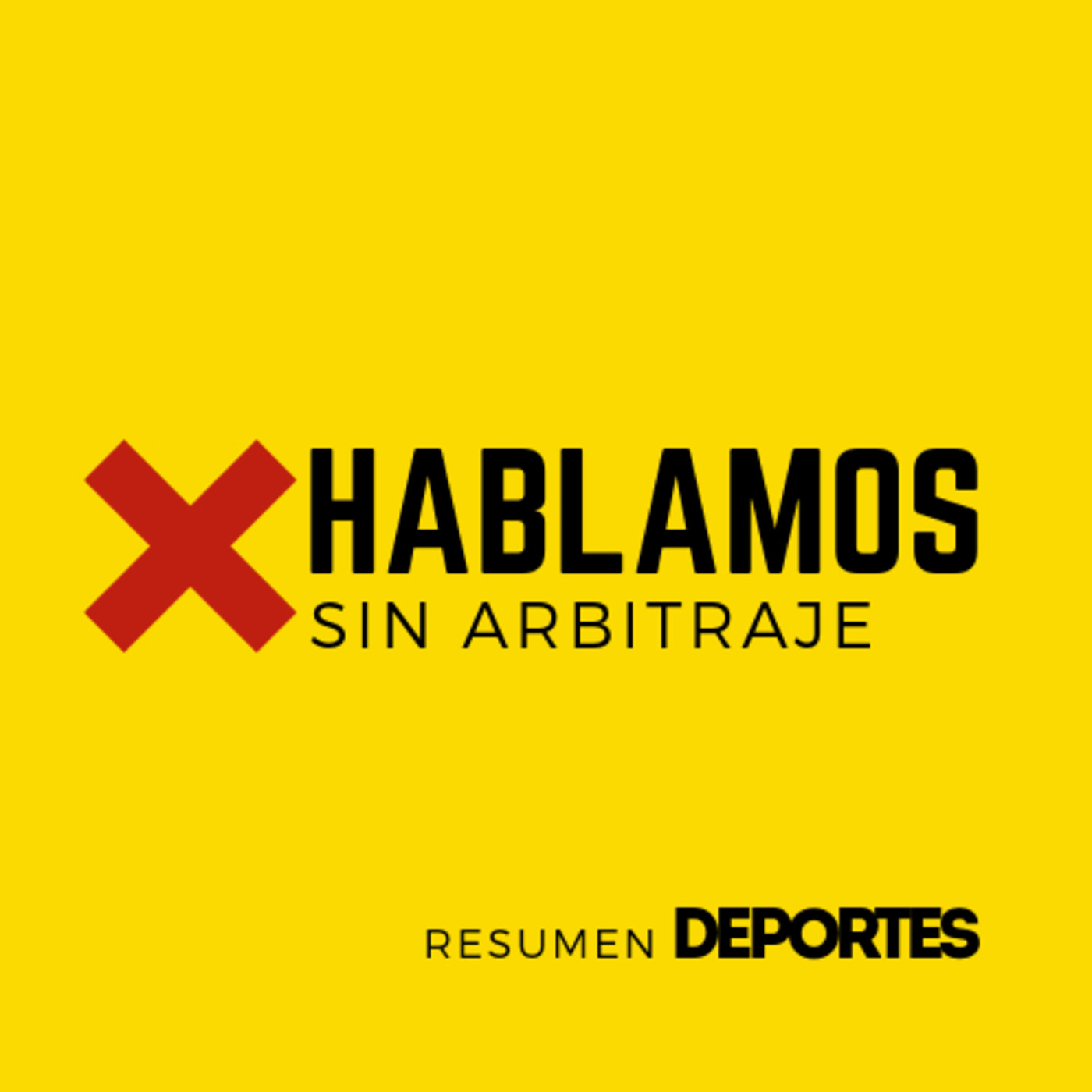 Sin Arbitraje