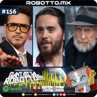 156 - ¿Disney Comprará a Spider-Man?, Frank Miller regresa a México.