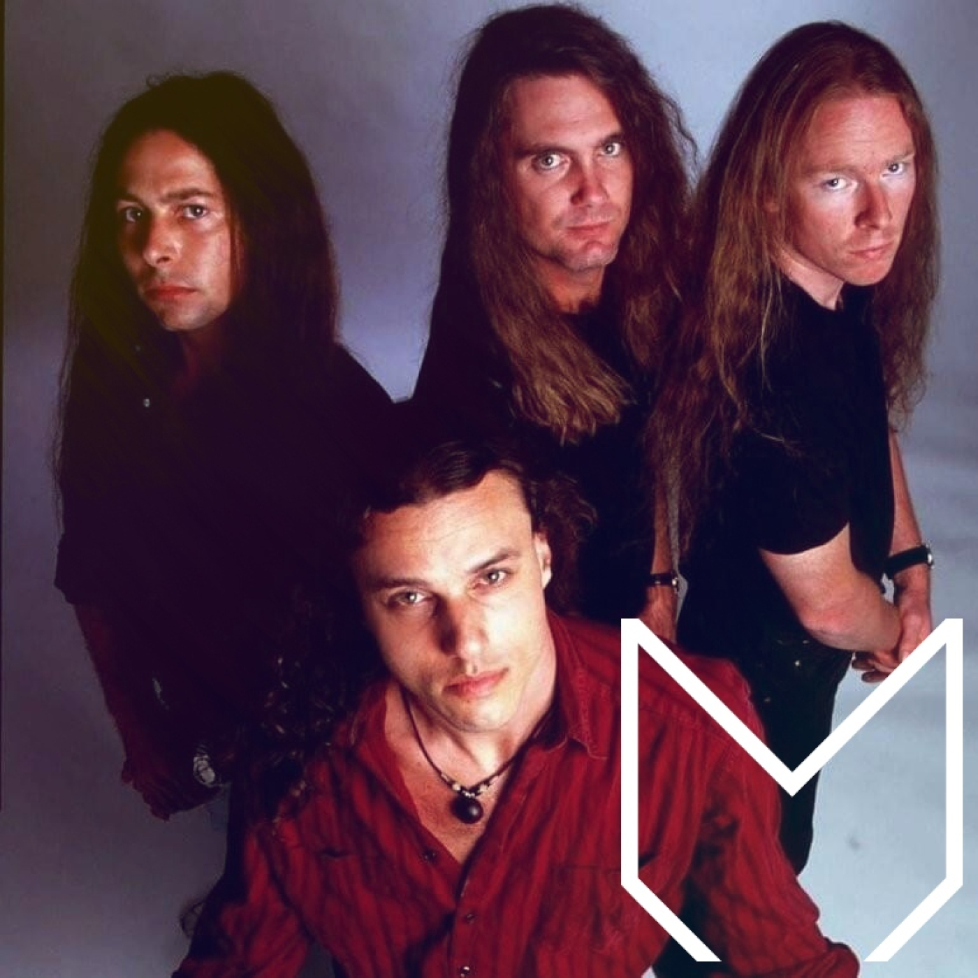 Mojoverso Sonoro. 1995.