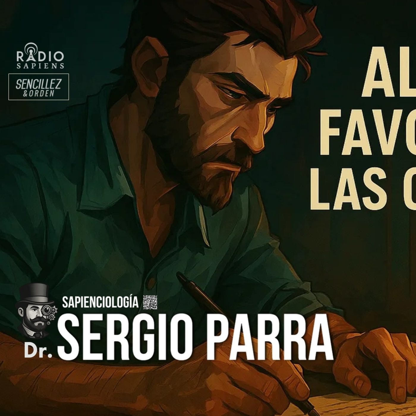 ⭕️ El TEMBLOR y LA MÁQUINA: un alegato a favor de hacer las cosas a mano
