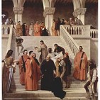 La Nobleza Negra (III. Templarios, Jesuitas y el Consejo de los Diez) - Jorge Guerra