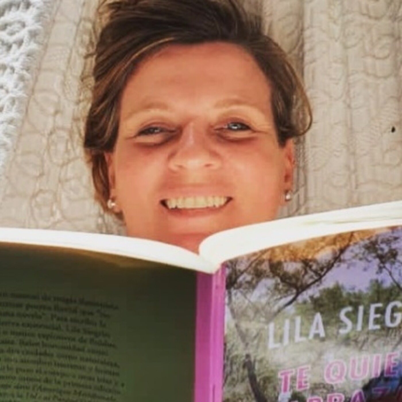 Audios y entrevistas