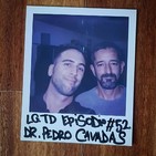 #52: Dr. Pedro Cavadas - Confesiones de un héroe