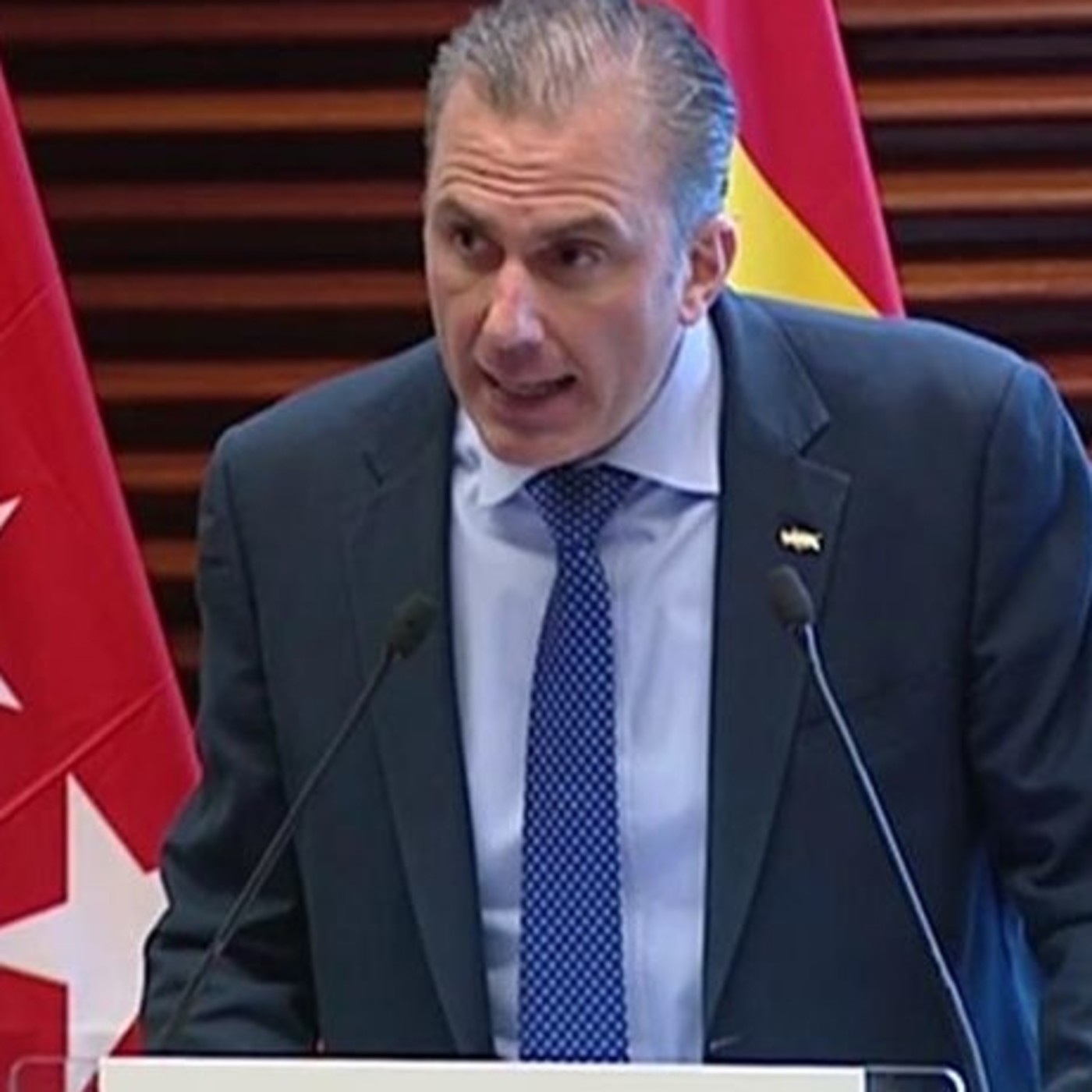 EDITORIAL | La Razón debe pedir disculpas a VOX por su titular de hoy episode artwork
