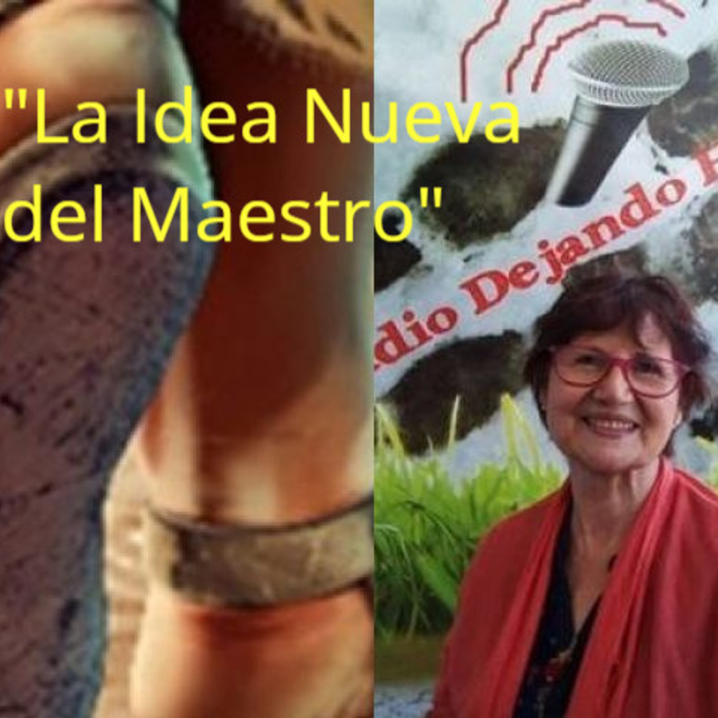 Ciencia Espiritual