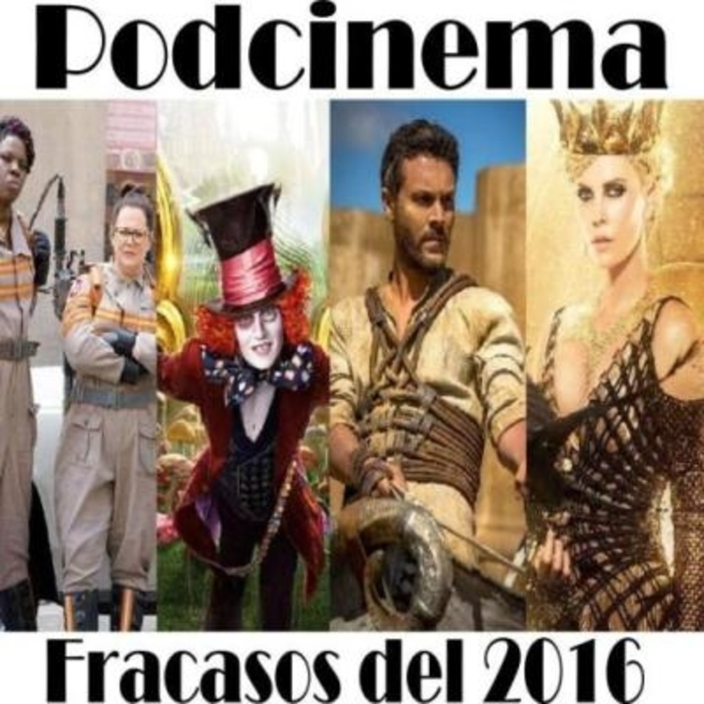 Podcinema
