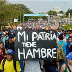 #22 El ÉXODO venezolano.