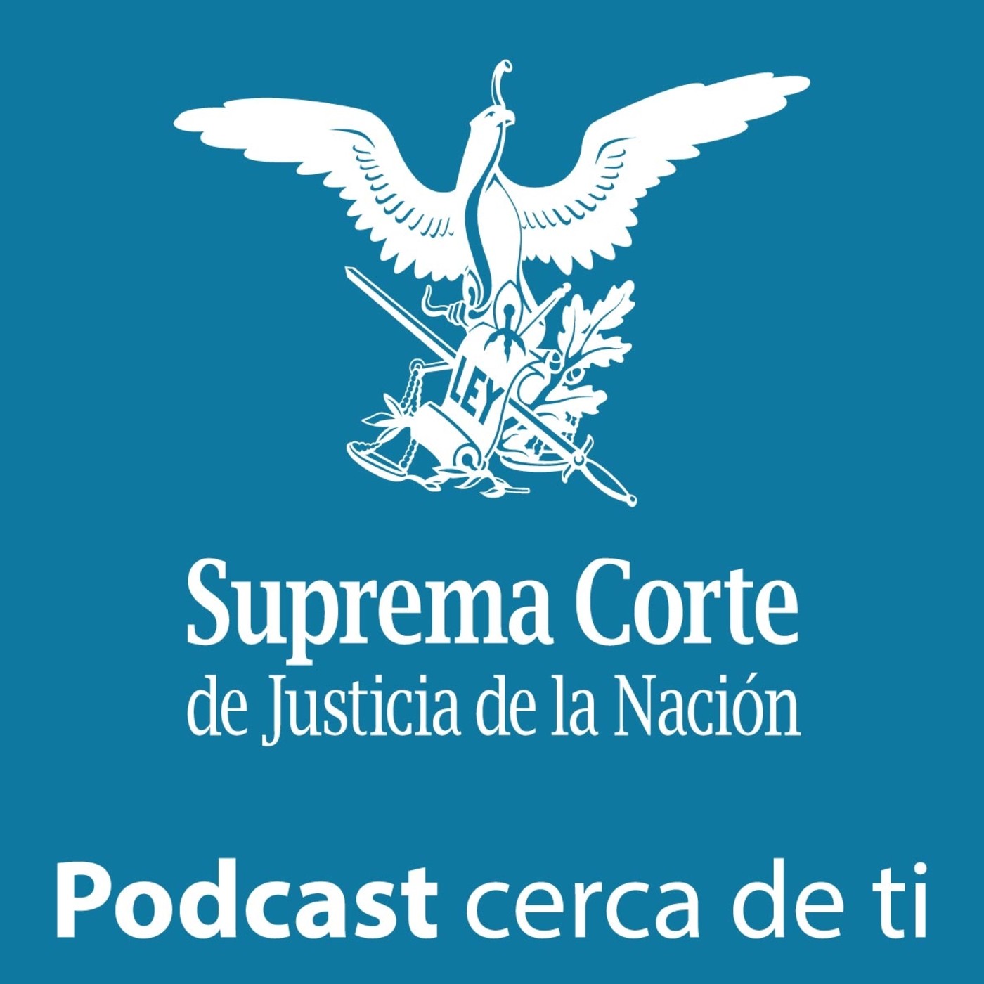 Podcast: Cerca de ti