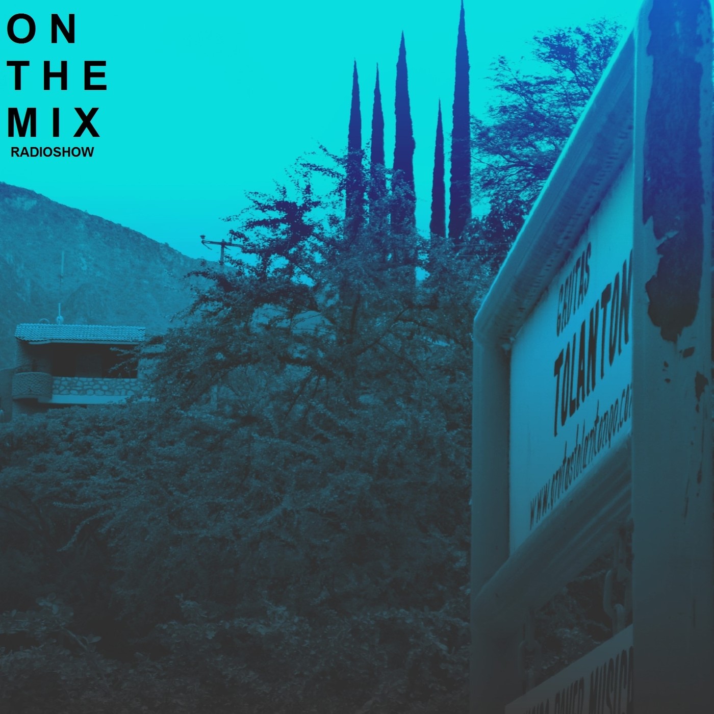 On The Mix