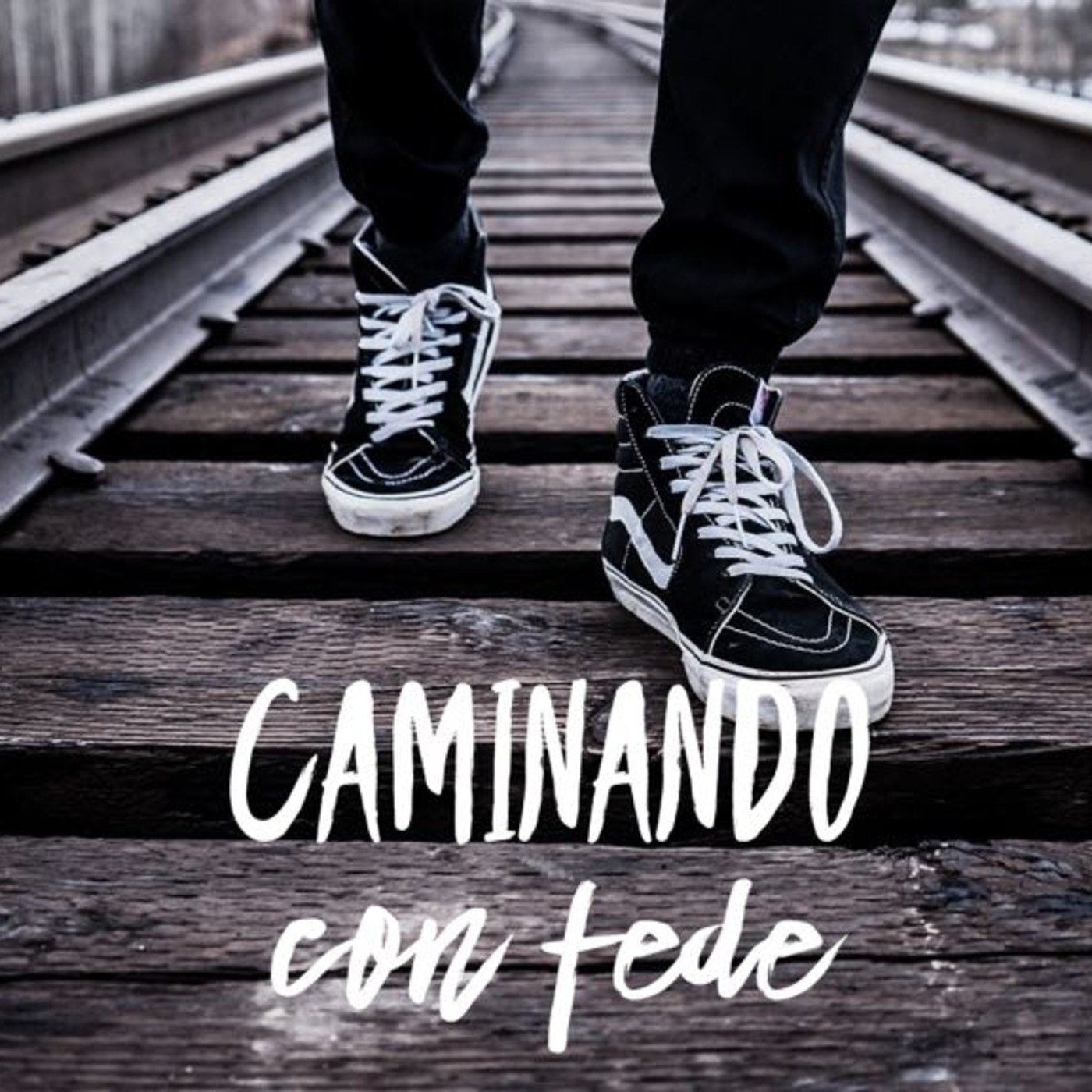 Caminando con Fede