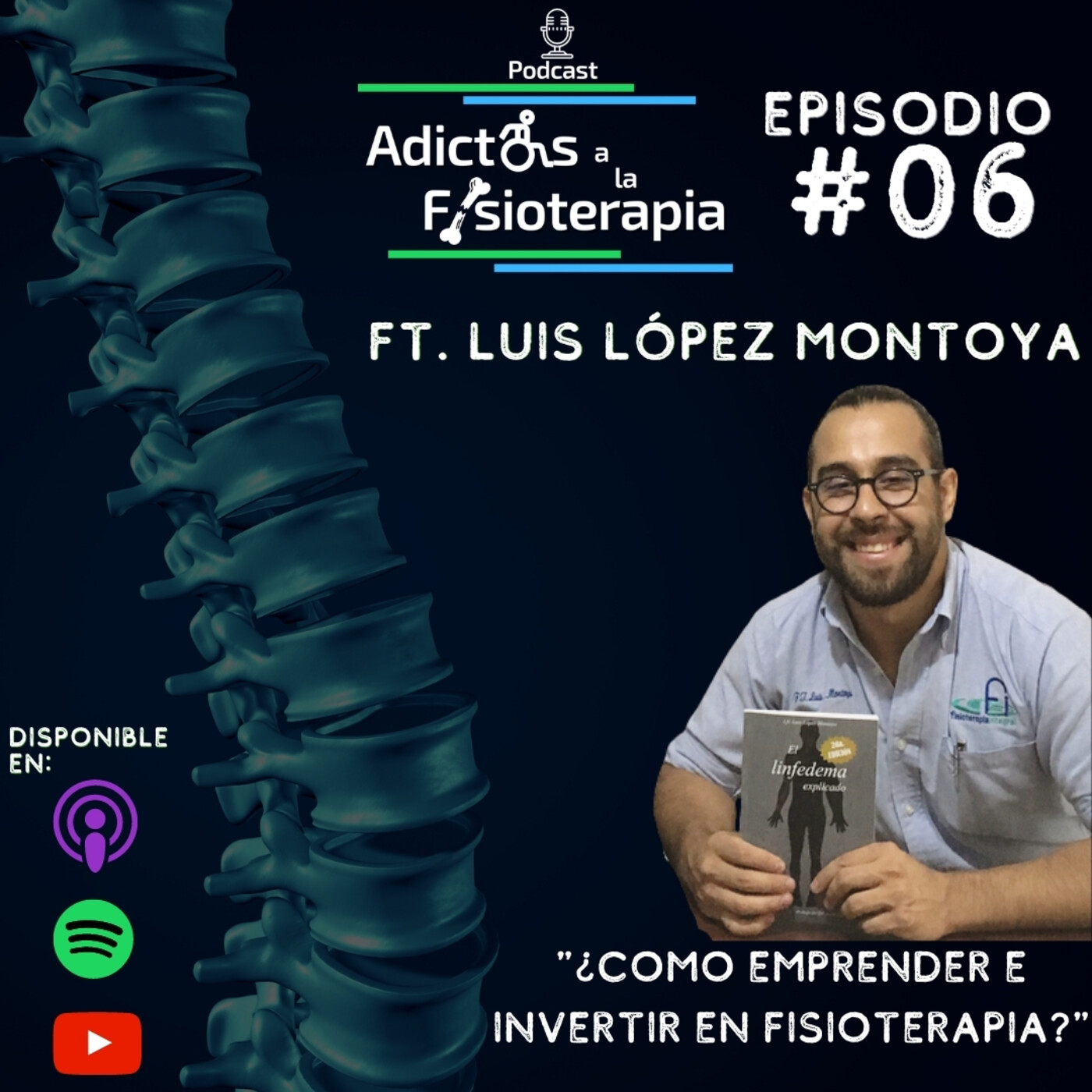 Adictos a la Fisioterapia