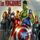 LODE 2x34 Los VENGADORES