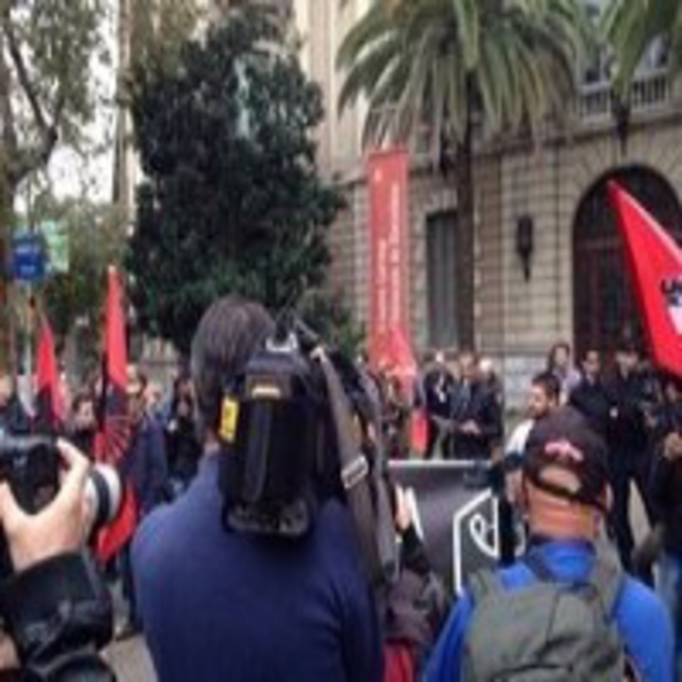 Conferencias y Discursos