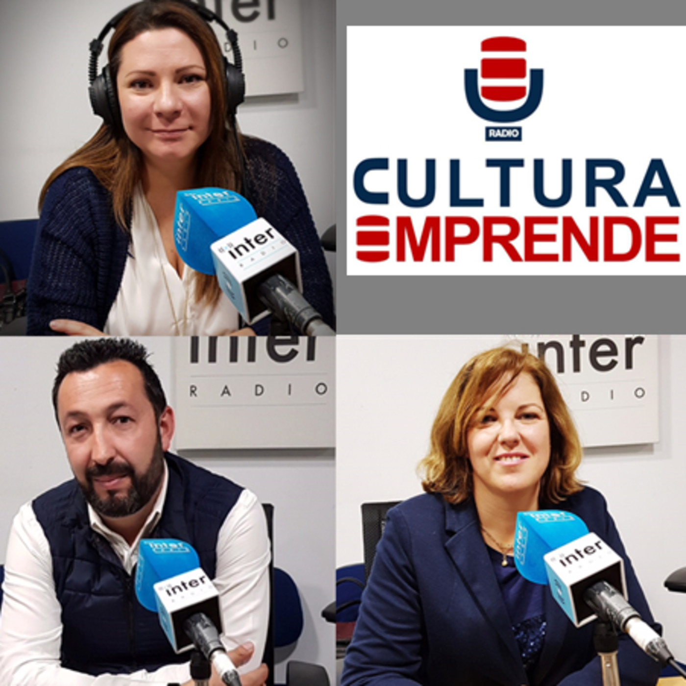 Cultura Emprende Radio