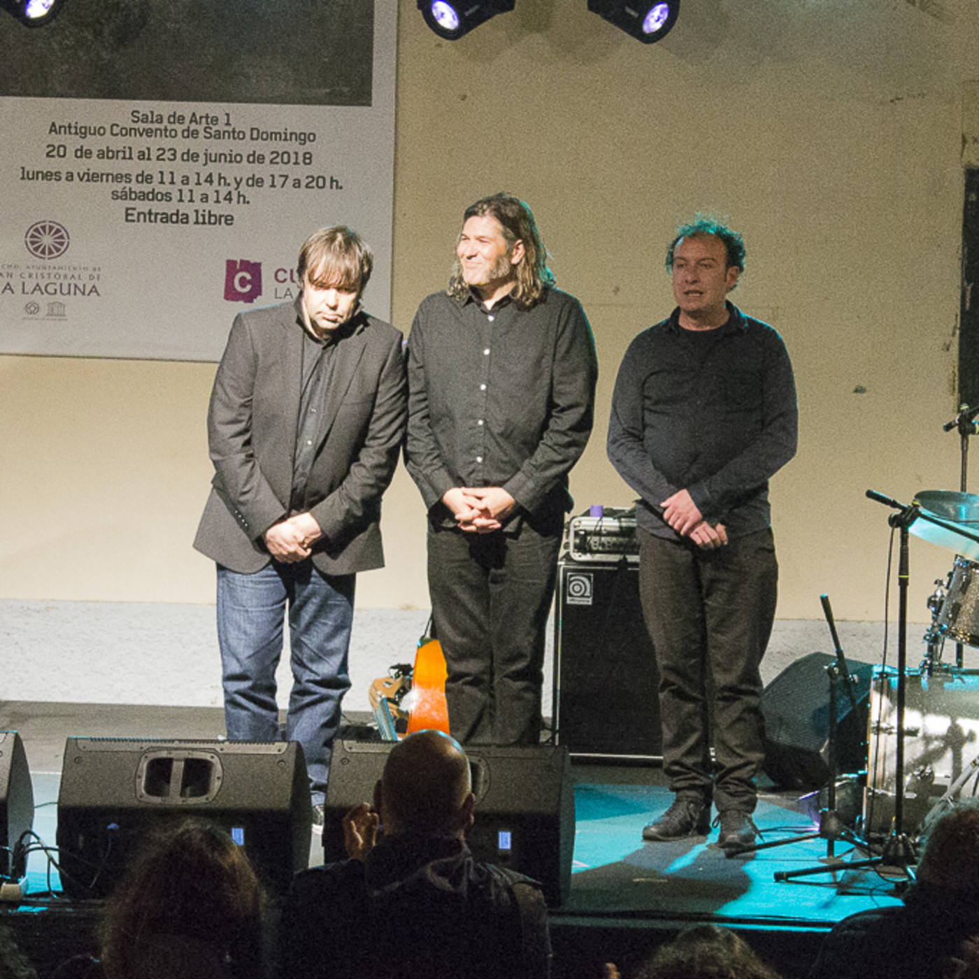 VI Semana Internacional de Jazz La Laguna